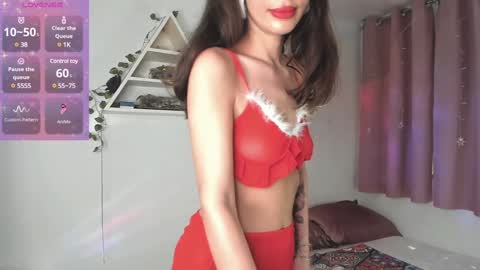 Eden Heaven online show from 12.13.24