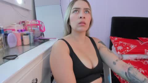 BYANCA online show from 12.06.24