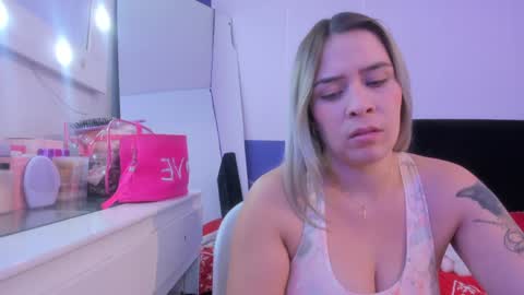 BYANCA online show from 12.08.24