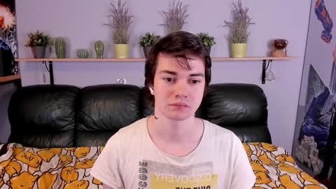Edgar online show from 01.15.25