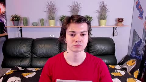 Edgar online show from 01.19.25