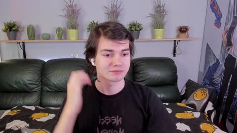 Edgar online show from 02.06.25