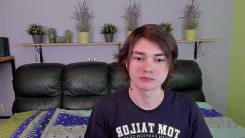 Snapshot of edgar_ray chatting on 02.01.26 Edgar online show from 02.01.26