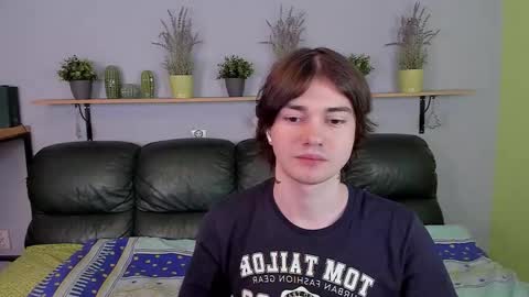 Snapshot of edgar_ray chatting on 02.03.26 Edgar online show from 02.03.26