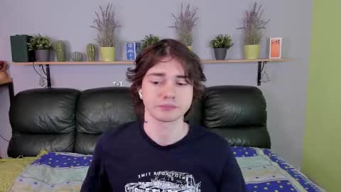 Snapshot of edgar_ray chatting on 02.08.26 Edgar online show from 02.08.26