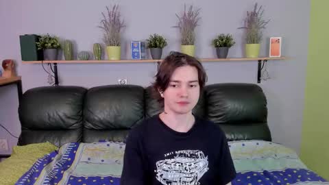 Snapshot of edgar_ray chatting on 02.14.26 Edgar online show from 02.14.26