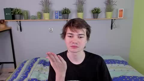 Edgar online show from 04.11.26