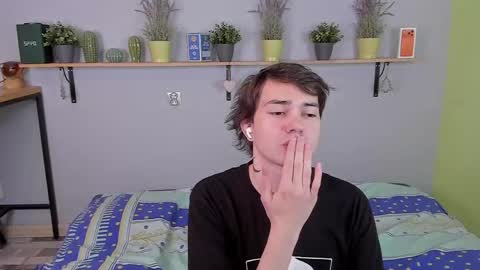 Edgar online show from 04.18.26