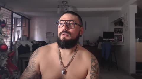 Snapshot of edgarram83 chatting on 12.27.24 edgarram83 online show from 12.27.24