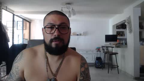 Snapshot of edgarram83 chatting on 02.01.25 edgarram83 online show from 02.01.25