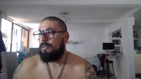 Snapshot of edgarram83 chatting on 02.23.25 edgarram83 online show from 02.23.25