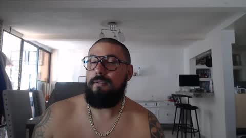 Snapshot of edgarram83 chatting on 02.24.25 edgarram83 online show from 02.24.25