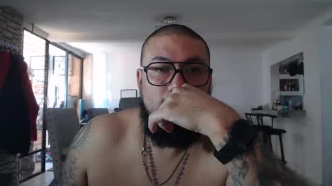 Snapshot of edgarram83 chatting on 03.11.25 edgarram83 online show from 03.11.25