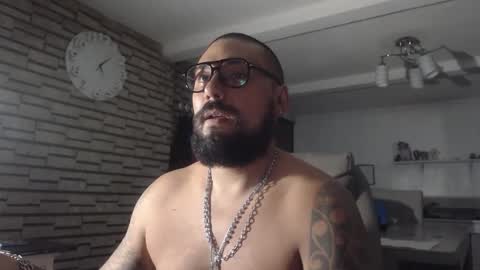 Snapshot of edgarram83 chatting on 09.11.25 edgarram83 online show from 09.11.25