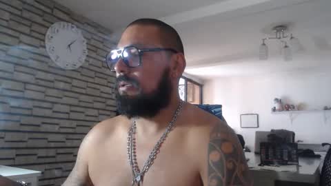 Snapshot of edgarram83 chatting on 09.11.25 edgarram83 online show from 09.11.25