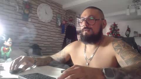 edgarram83 online show from 01.07.26