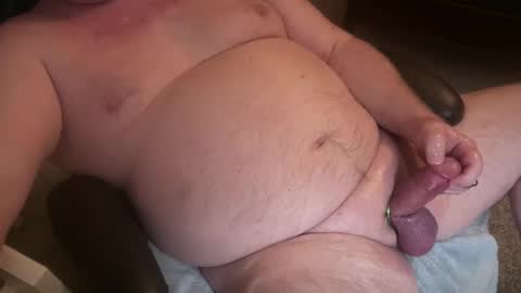 Snapshot of edge_jacker chatting on 10.29.25 Edging Fun online show from 10.29.25