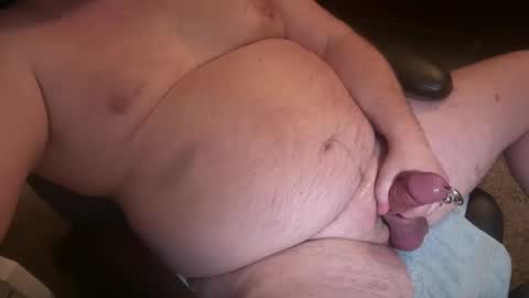 Snapshot of edge_jacker chatting on 11.05.25 Edging Fun online show from 11.05.25