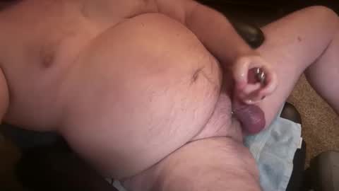 Snapshot of edge_jacker chatting on 12.01.25 Edging Fun online show from 12.01.25