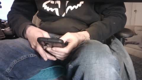 edged biker online show from 01.10.25