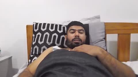 Snapshot of edgemycock4u chatting on 10.01.25 edgemycock4u online show from 10.01.25