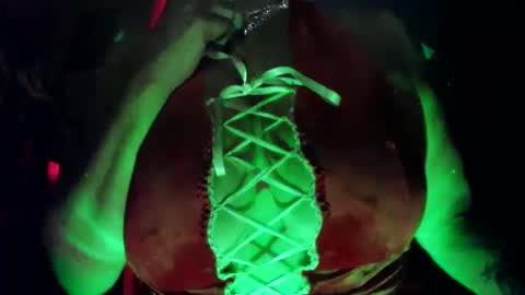 Angel online show from 12.13.24