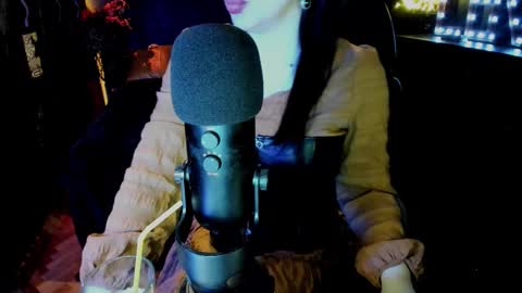 Snapshot of edgequeen69 chatting on 10.28.25 EdgeQueen69 online show from 10.28.25