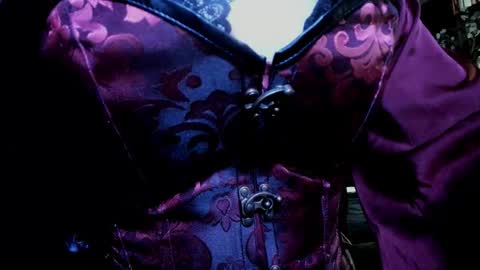 Snapshot of edgequeen69 chatting on 11.09.25 EdgeQueen69 online show from 11.09.25