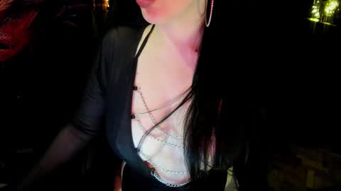 Snapshot of edgequeen69 chatting on 11.27.25 EdgeQueen69 online show from 11.27.25