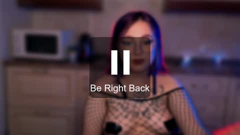 fickle demon made of clumps of matter online show from 02.15.25