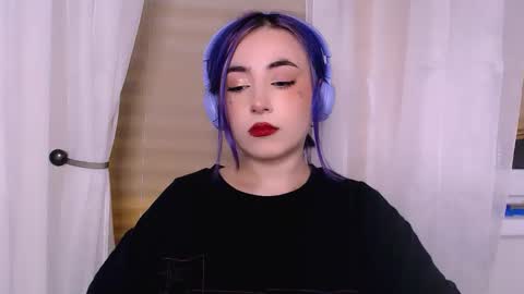 fickle demon made of clumps of matter online show from 09.29.25