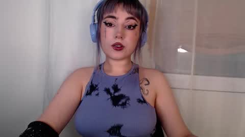 fickle demon made of clumps of matter online show from 01.15.26