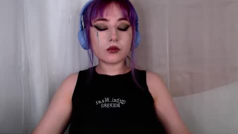 fickle demon made of clumps of matter online show from 02.09.26