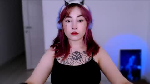 fickle demon made of clumps of matter online show from 05.26.26