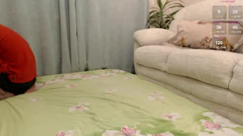 Alexander online show from 04.22.26