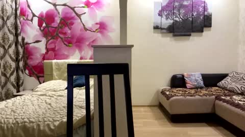 Eri online show from 03.13.26