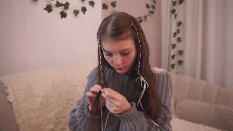 Snapshot of edithgalpin chatting on 01.12.25 Lisa online show from 01.12.25