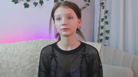 Snapshot of edithgalpin chatting on 01.29.25 Lisa online show from 01.29.25