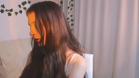 Snapshot of edithgalpin chatting on 02.25.25 Lisa online show from 02.25.25