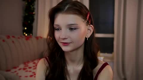 Snapshot of edithgalpin chatting on 02.14.26 Lisa online show from 02.14.26