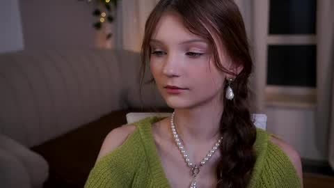 Lisa  online show from 03.29.26