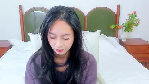 Hazel online show from 03.13.26