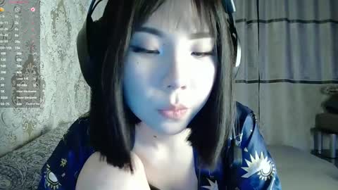 Kama online show from 03.20.26