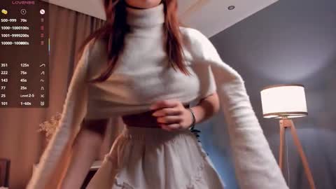 Snapshot of edlacarleton chatting on 10.14.25 Nikki online show from 10.14.25