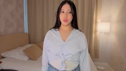 Reina online show from 03.24.26