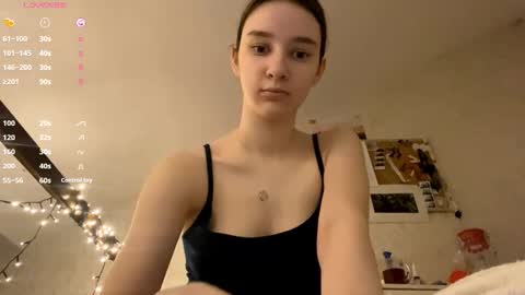 Snapshot of edlinhazleton chatting on 12.05.25 Dana online show from 12.05.25