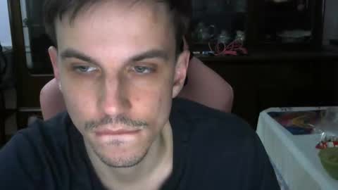 Marko online show from 10.20.25