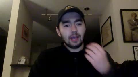 Snapshot of edmundfitz75 chatting on 01.17.26 EddieFitz75 online show from 01.17.26