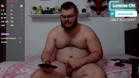 EDMUNDSG online show from 03.11.26