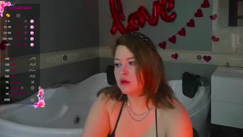 ednaadamse online show from 02.14.26